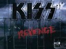 Revenge - Kiss (2014, Vinyl New)