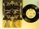 Nitty Gritty Dirt Band double 45 w/ps ALL THE GOOD TIMES   UA VG++ / VG+ rock