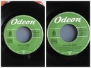 Beatles EP Long Tall Sally/i Call You Name/Slow Down,Matchbox (Germany Rarity)