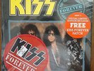KISS Forever UK 45 7