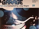 NEGRO, Joey/VARIOUS - 90's House & Garage Part 1 - Vinyl (gatefold 2xLP)