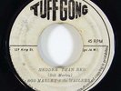 Bob Marley & The Wailers 