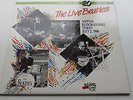 THE BEATLES  ORIGINAL 1987 ITALAIN LP LIVE NIPPON BUDOKAN HALL TOKYO JULY 2 1966