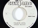 Lennie Hibbert 