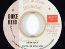 Phyllis Dillon 