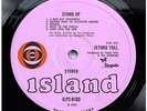 Jethro Tull - Stand Up - UK 1969 1st Stereo Press Island LP in Pop-up Cover EX+