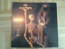 MADRE DEL VIZIO / LES FLEURS DU MAL - Split-LP (Dawn entertainment 1990)  RARE 