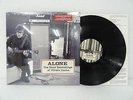 RIVERS CUOMO Alone: The Home Recordings Of LP Vinyl 2007 Orig Press Weezer RARE