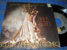 45 giri ost rare orgiastic ritual SOUTH AFRICAN COMBO black secret  nm-
