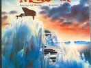 Marillion 'Fish Out Of Water - Rarities - Part Two' Rare Italian/Scandinavian LP