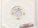 QUEEN A Winter's Tale / BLUR Charmless Man PROMO JUKE BOX + STRIP ITALY NM RARE