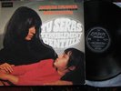 JACQUES LOUSSIER Tu Seras Terriblement Gentille original jazz funk psych OST