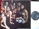 JIMI HENDRIX EXPERIENCE Electric ladyland UK Track naked ladies gatefold