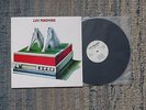 LP  LUV  MACHINE - same - Polydor select 2383041