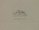 Veneer - Jose Gonzalez (2012, Vinyl NEW)