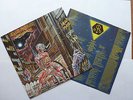 Iron Maiden LP Somewhere in Time   Erstpressung