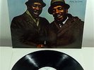 MILT JACKSON & WES MONTGOMERY 