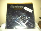 SUPERTRAMP LP CRIME OF THE CENTURY MFSL ORIGINAL MASTER AUDIOPHILE MINT SHRINK