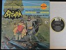 CLEAN STEREO OST Batman 20th Century Fox 4180 Adam West Burt Ward Cover