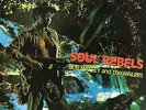 Bob & The Wailers Marley - Soul Rebels [Vinyl New]