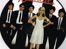 BLONDIE - PARALLEL LINES (CHP1003P) (+ 2 BONUS TRACKS) UK PICTURE DISC LP