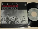 DEVO V.RARE ORIG GERMAN IMPORT 7