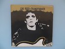 LOU REED ALBUM - TRANSFORMER