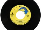 INNERSECTION I'm In Debt To You / Let Me Love Yuh NEW MODERN SOUL 45 SONIC WAX