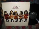 LP PSYCH ROCK PROG .ALICE ORIGINAL BYG RECORDS FRENCH  LIKE NEW LP 1970