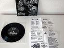 Warloghe / S.V.E.S.T. / Black Witchery / Katharsis Black Metal Endsieg SOMBRE 7