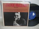 Jackie McLean - Hipnosis (Blue Note) double album