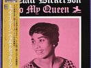 Walt Dickerson To My Queen on New Jazz - Japan LP NM