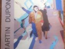MARTIN DUPONT JUST BECAUSE ORIGINAL LP