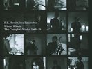 P.E. Hewitt Jazz Ensemble - Winter Winds: The Complete Works 1968-70
