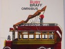 RUBY BRAFF: Omnibus BETHLEHEM Vinyl LP Jazz SUPER RARE DG ORIG