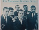 JAZZ BROTHERS: Mangione Sextet RIVERSIDE DG Mono ORIG NM- Adderley JAZZ LP