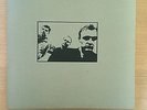 Death in June - Lesson 1: Misanthropy LP (Sol Invictus, Sixth Comm, Douglas P)