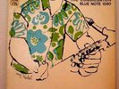 Rare Jazz..Johnny Griffin..The Congregation..Blue Note W 63rd Warhol cover.