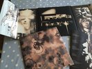 Unkle - Psyence Fiction. Vinyl LP, dble with g/fold + pic inners. Mo Wax 1998