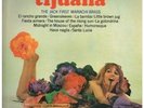 JACK FIRST MARIACHI BAND A Taste Of Tijuana LP 12 Track Light Ring Wear To Sleev
