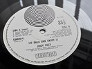 JUICY LUCY Lie Back and Enjoy It - RARE ULTIMATE UK 1st PRESS (ALL '1' STAMPERS)