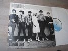 BLONDIE - PARALLEL LINES    DUTCH PROMO