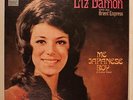 LIZ DAMON ORIENT EXPRESS Me Japanese Boy (I Love You) LP Vinyl RARE VG+ T-854