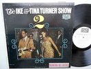 the IKE & TINA TURNER SHOW Vol.2 WHITE LABEL PROMO live LOMA 5904 LP orig.MONO c