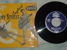 TOMMY STEELE  Rock´n Roll aus England. EP. Decca DX 1918. SUPER 