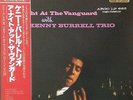 Kenny Burrell Trio-A Night At The Vanguard With-Baybridge 2199-JAPAN