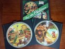 Vtg VOGUE PICTURE RECORD SET Children's 