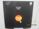 LP Nucleus Elastic Rock UK Pressing Die-Cut UniPak NM Vinyl TESTED