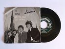 THE BEATLES LONG TALL SALLY - SHE'S A WOMAN PARLOPHON QMSP 16467 OTTIMO