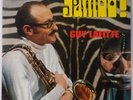 GUY LAFITTE w/ SONNY GREY: Jambo  AFRO Jazz FRANCE ORIG Vinyl LP NM-